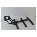 BRACKET ASSY, LH FOOT PEDAL