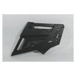 RH COVER, FRONT RACK