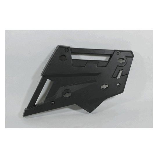 RH COVER, FRONT RACK