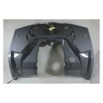 REAR FENDER GHOST GREY