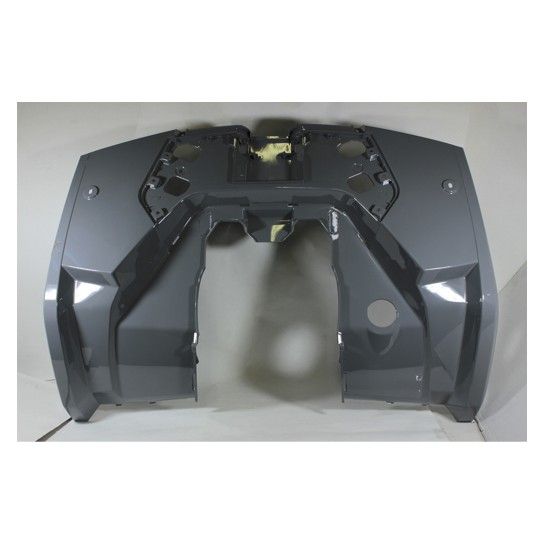 REAR FENDER GHOST GREY