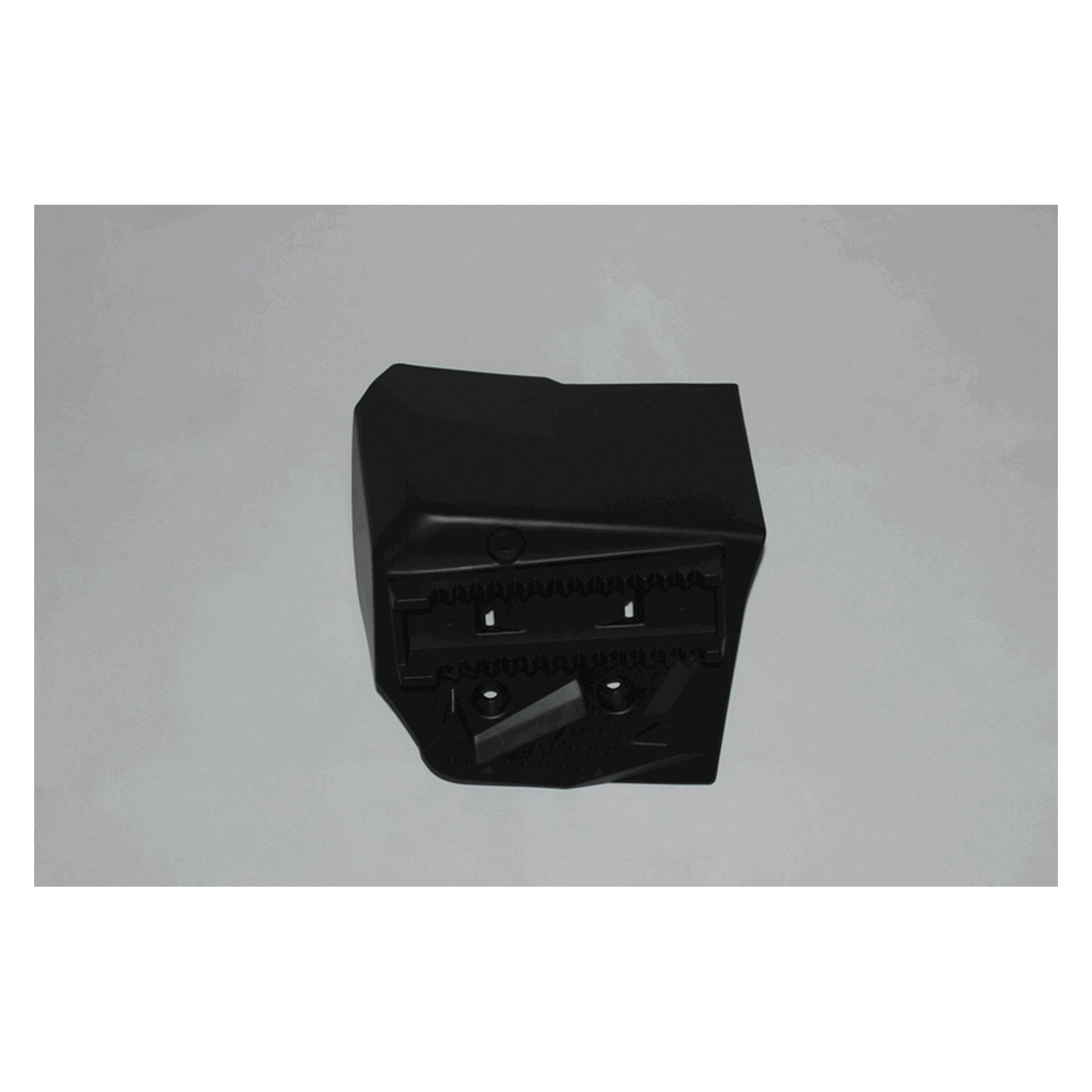 BLOCK, LH FOOTREST BLOCK, LH FOOTREST