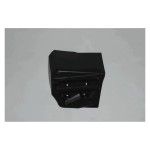 BLOCK, LH FOOTREST BLOCK, LH FOOTREST