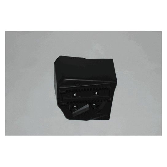 BLOCK, LH FOOTREST BLOCK, LH FOOTREST