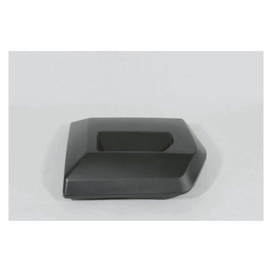 COVER, FRONT TRUNK