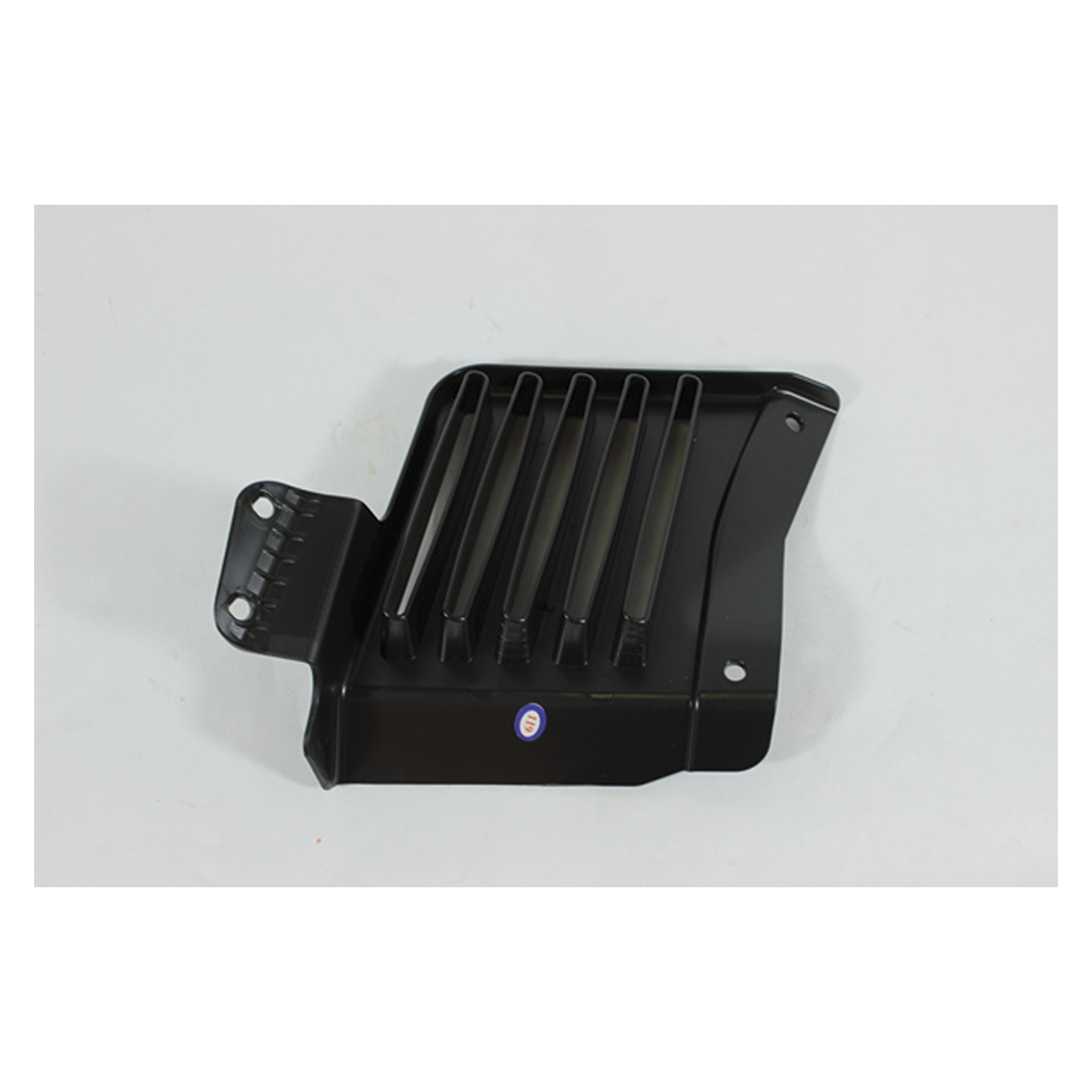 FRONT RH INNER LOWER FENDER