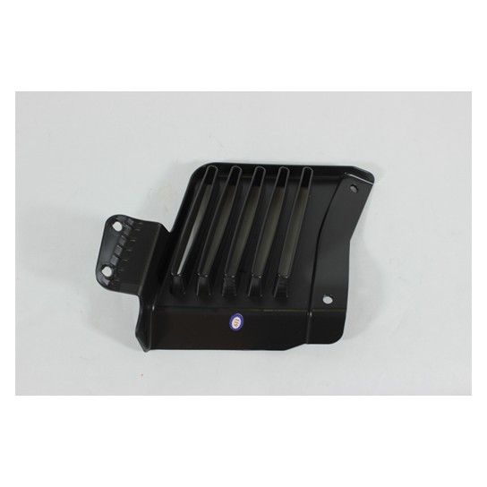 FRONT RH INNER LOWER FENDER