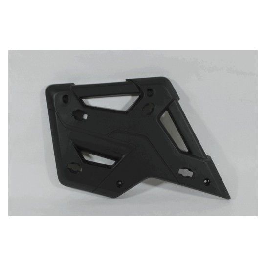 FRONT LH RACK COVER FRONT LH RACK COVER