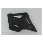 FRONT LH RACK COVER FRONT LH RACK COVER