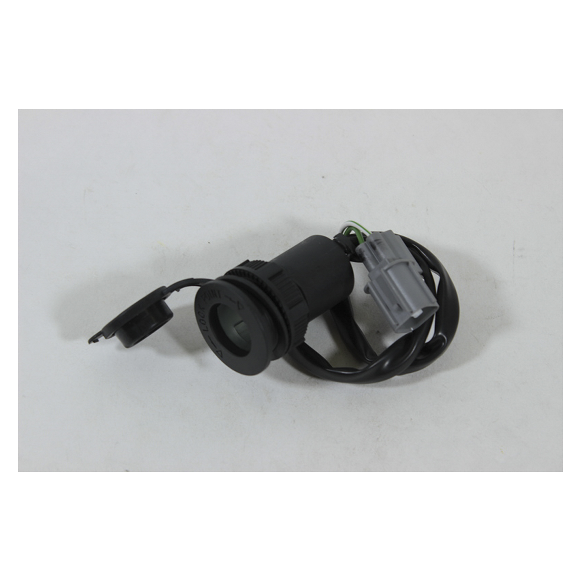 POWER OUTLET SOCKET POWER OUTLET SOCKET