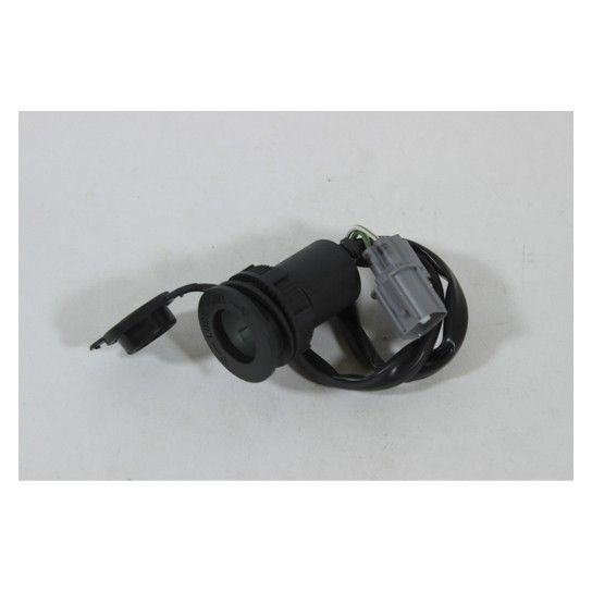 POWER OUTLET SOCKET POWER OUTLET SOCKET