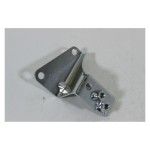 BRACKET, STEPPER MOTOR BRACKET, STEPPER MOTOR