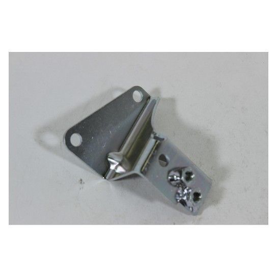 BRACKET, STEPPER MOTOR BRACKET, STEPPER MOTOR