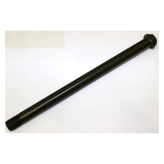 SHAFT, REAR FORK SHAFT, REAR FORK