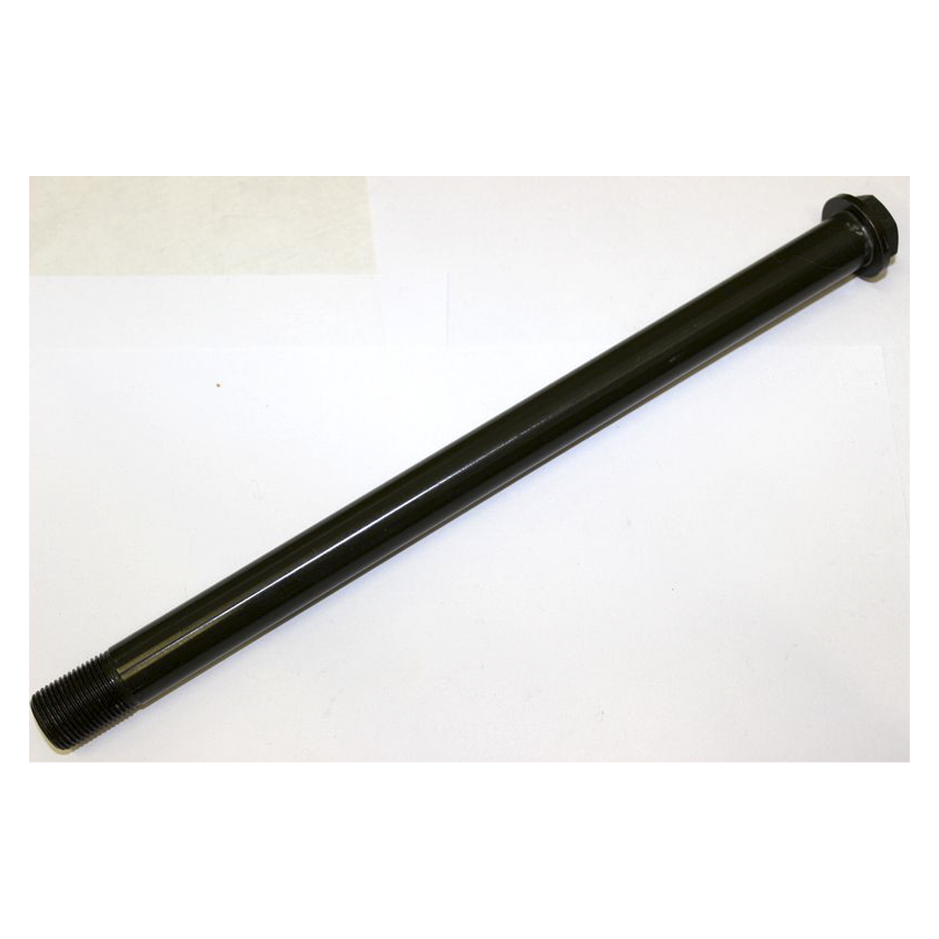 SHAFT, REAR FORK SHAFT, REAR FORK