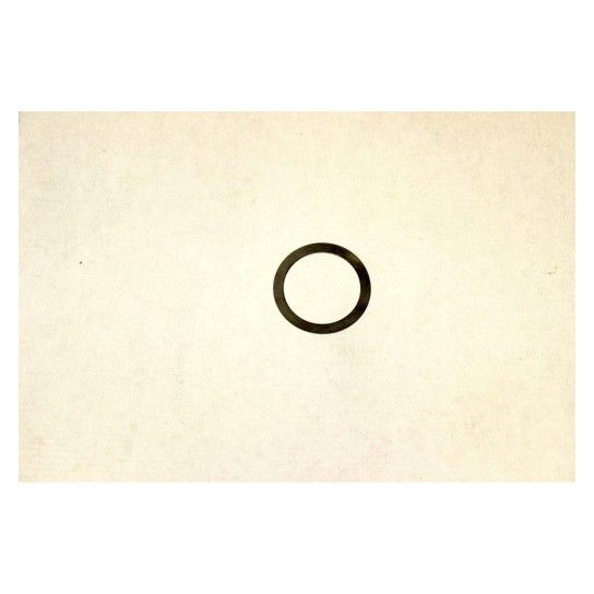 ADJUSTING WASHER 54.5x43 T=0.30 ADJUSTING WASHER 54.5x43 T=0.30