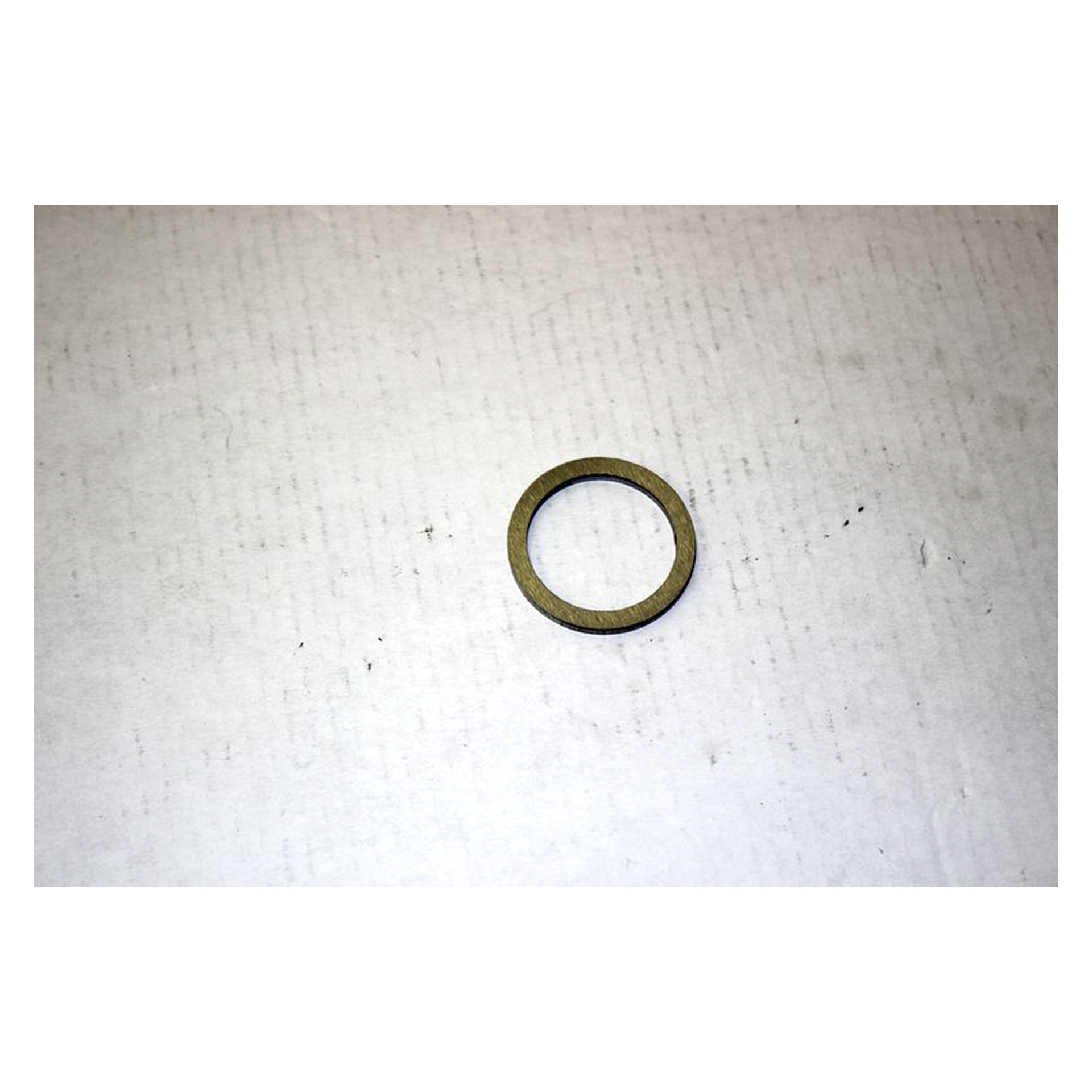 ADJUSTING WASHER 32x25.4 T=2.42 ADJUSTING WASHER 32x25.4 T=2.42