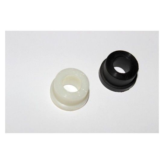 CASQUILHO DE NYLON COLUNA DE DIREÇÃO CASQUILHO DE NYLON COLUNA DE DIREÇÃO