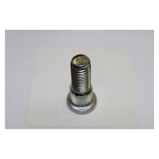 BOLT, FRONT WHEEL BRACKET BOLT, FRONT WHEEL BRACKET