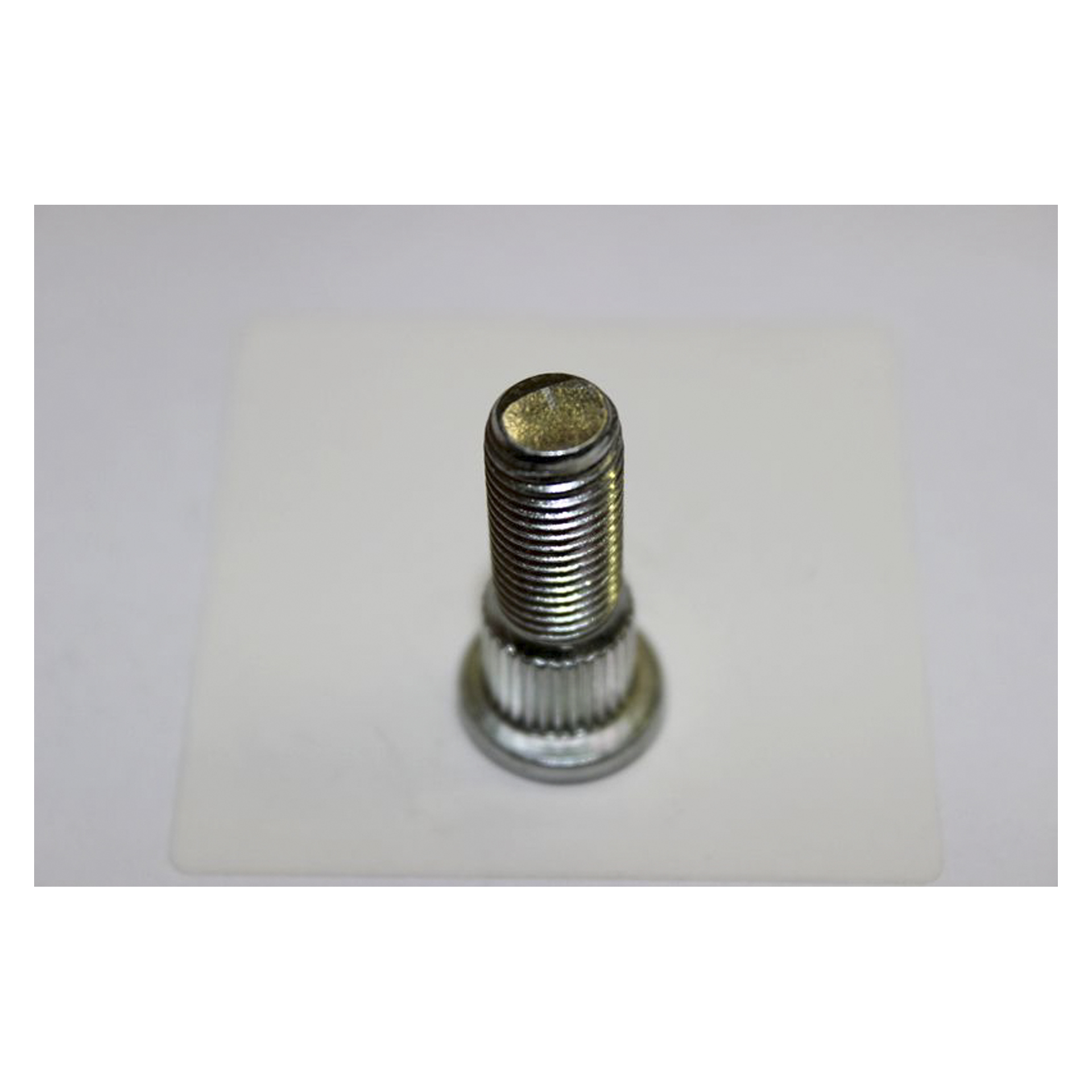 BOLT, FRONT WHEEL BRACKET BOLT, FRONT WHEEL BRACKET