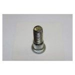 BOLT, FRONT WHEEL BRACKET BOLT, FRONT WHEEL BRACKET