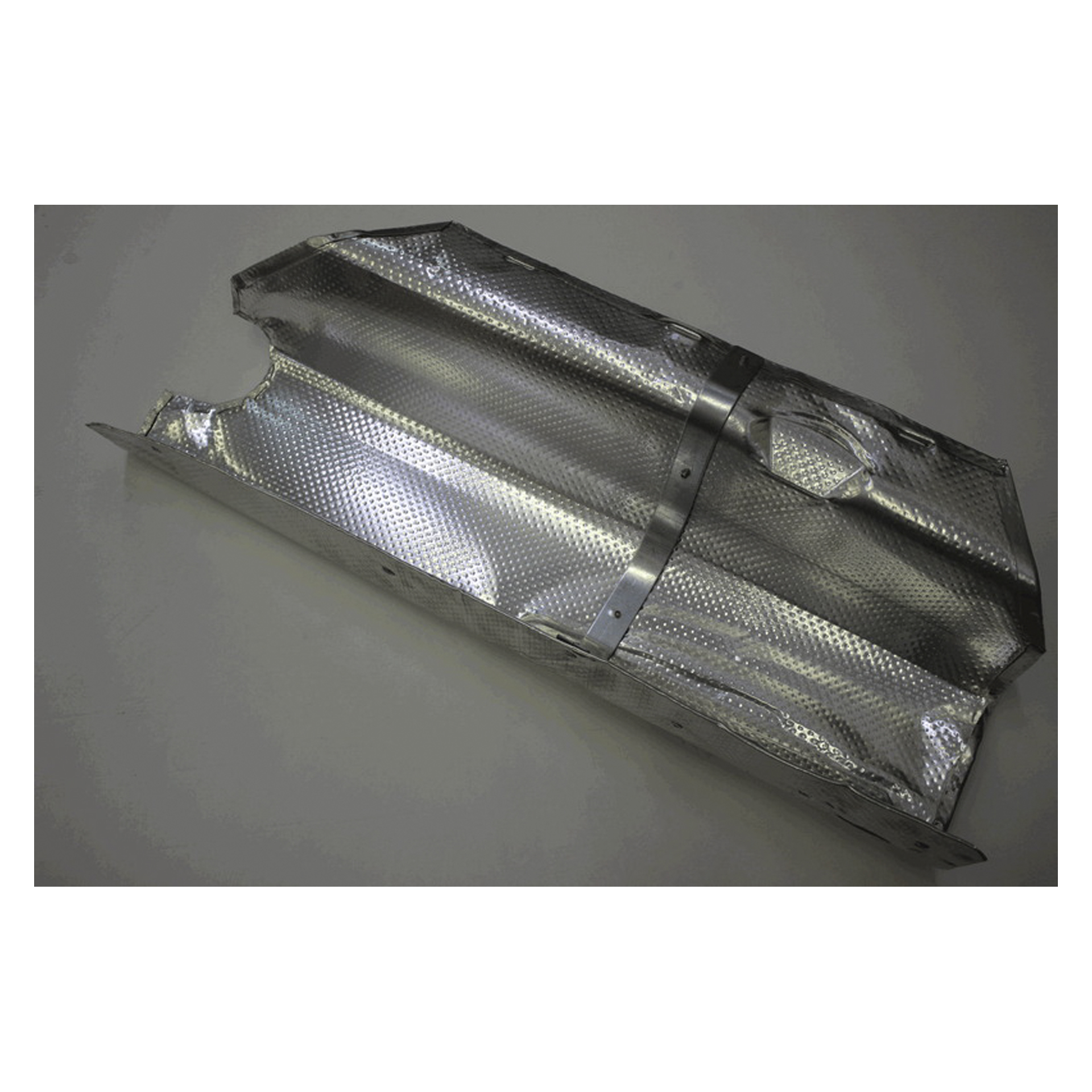REAR INNER HEAT INSULATION ASSY REAR INNER HEAT INSULATION ASSY