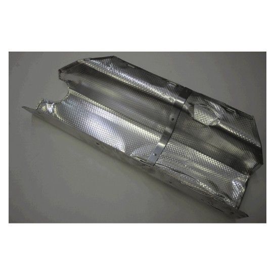 REAR INNER HEAT INSULATION ASSY REAR INNER HEAT INSULATION ASSY