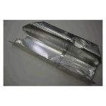 REAR INNER HEAT INSULATION ASSY REAR INNER HEAT INSULATION ASSY