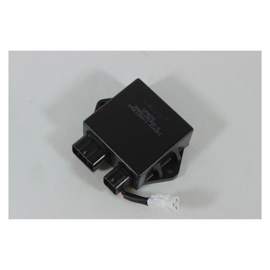 DRL CONTROLLER DRL CONTROLLER