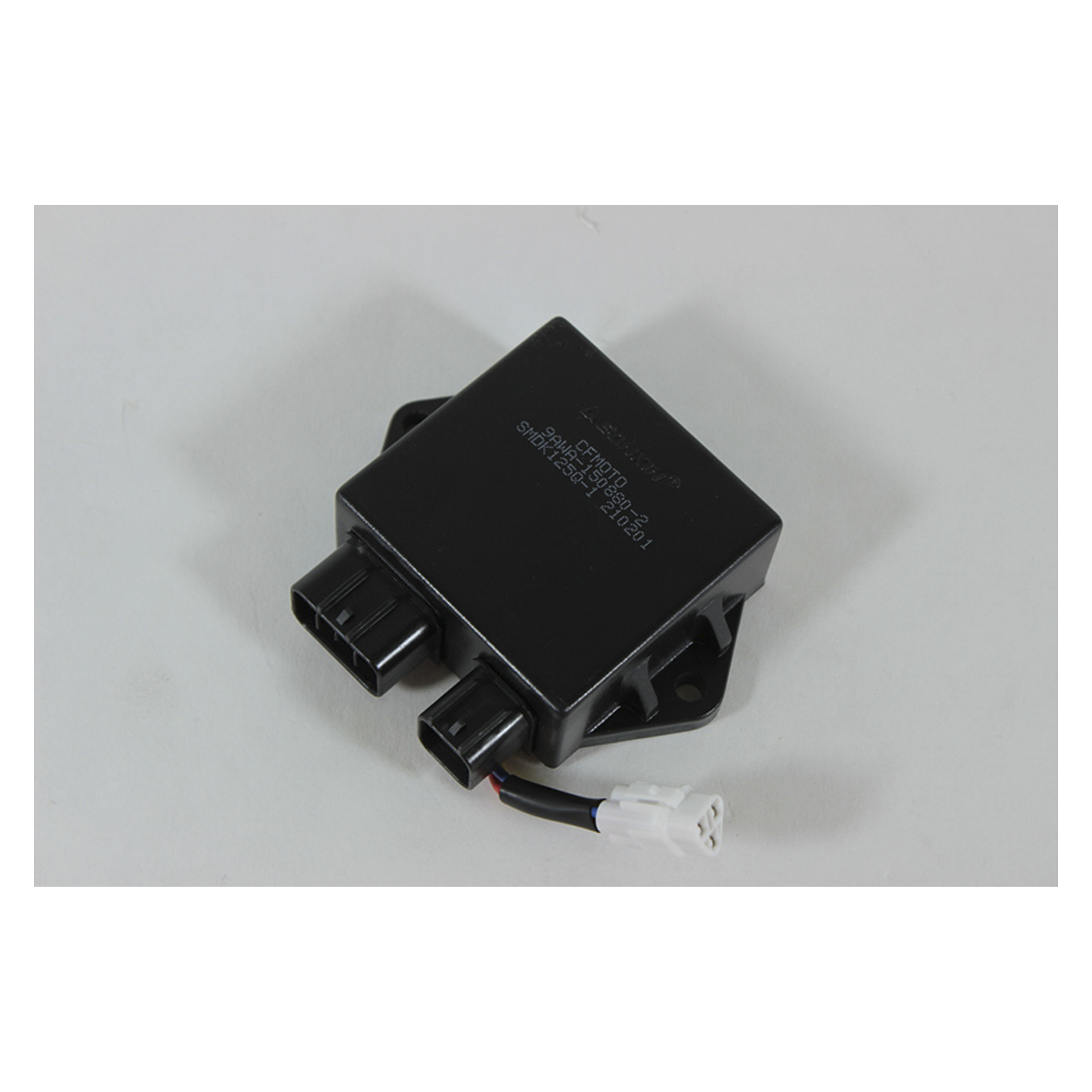 DRL CONTROLLER DRL CONTROLLER