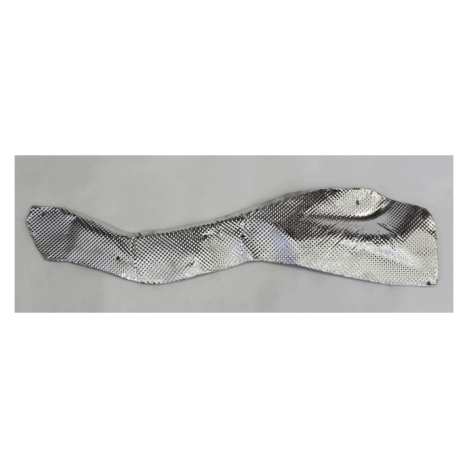 HEAT INSULATOR,RH SIDE COVER HEAT INSULATOR,RH SIDE COVER