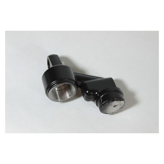 REAR SHOCK ABSORBER REAR SHOCK ABSORBER