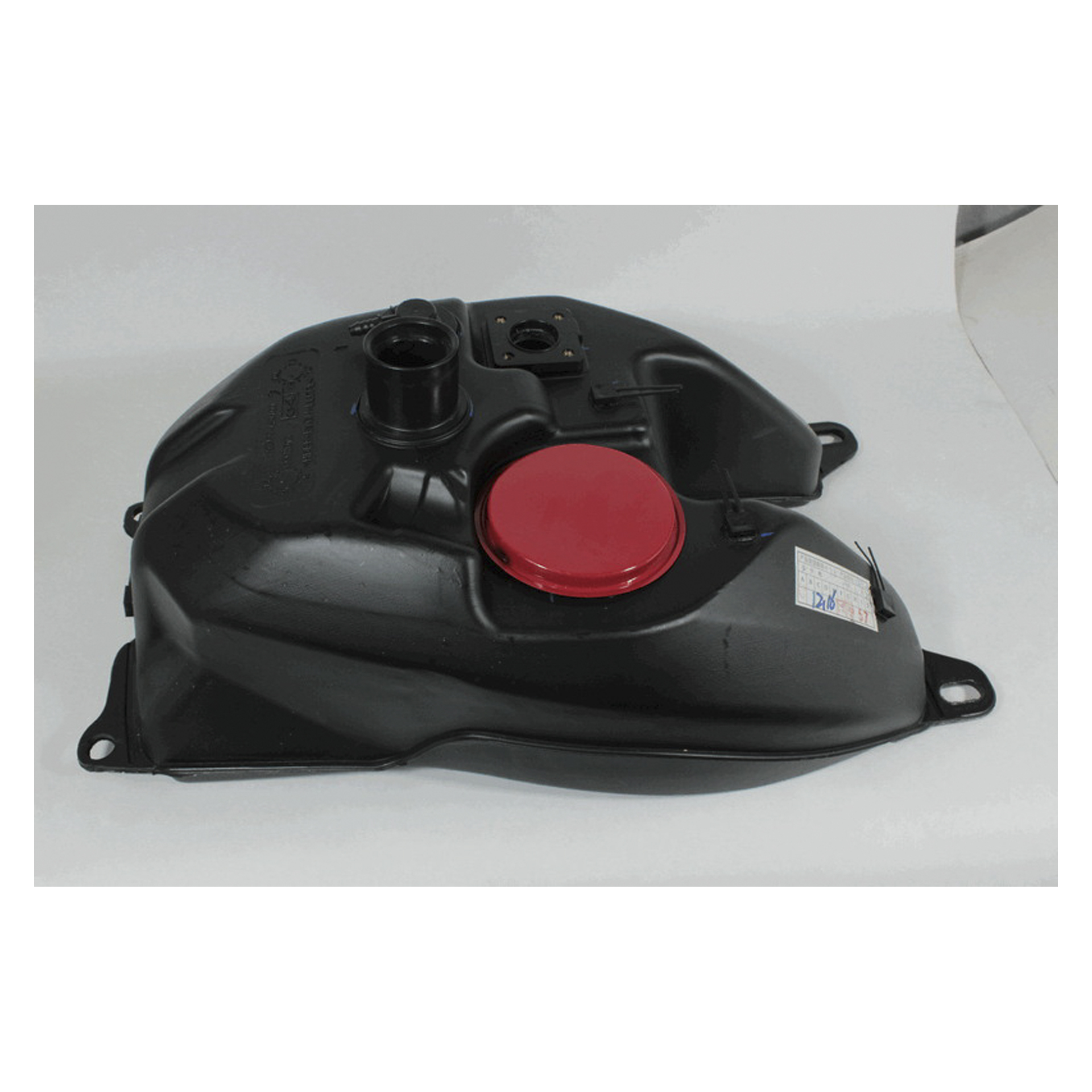 FUEL TANK FUEL TANK