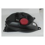 FUEL TANK FUEL TANK