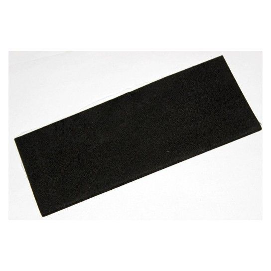 SPONGE STRIP 1, HEAT INSULATOR SPONGE STRIP 1, HEAT INSULATOR