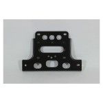 MOUNT PLATE, WINCH MOUNT PLATE, WINCH