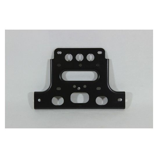 MOUNT PLATE, WINCH MOUNT PLATE, WINCH