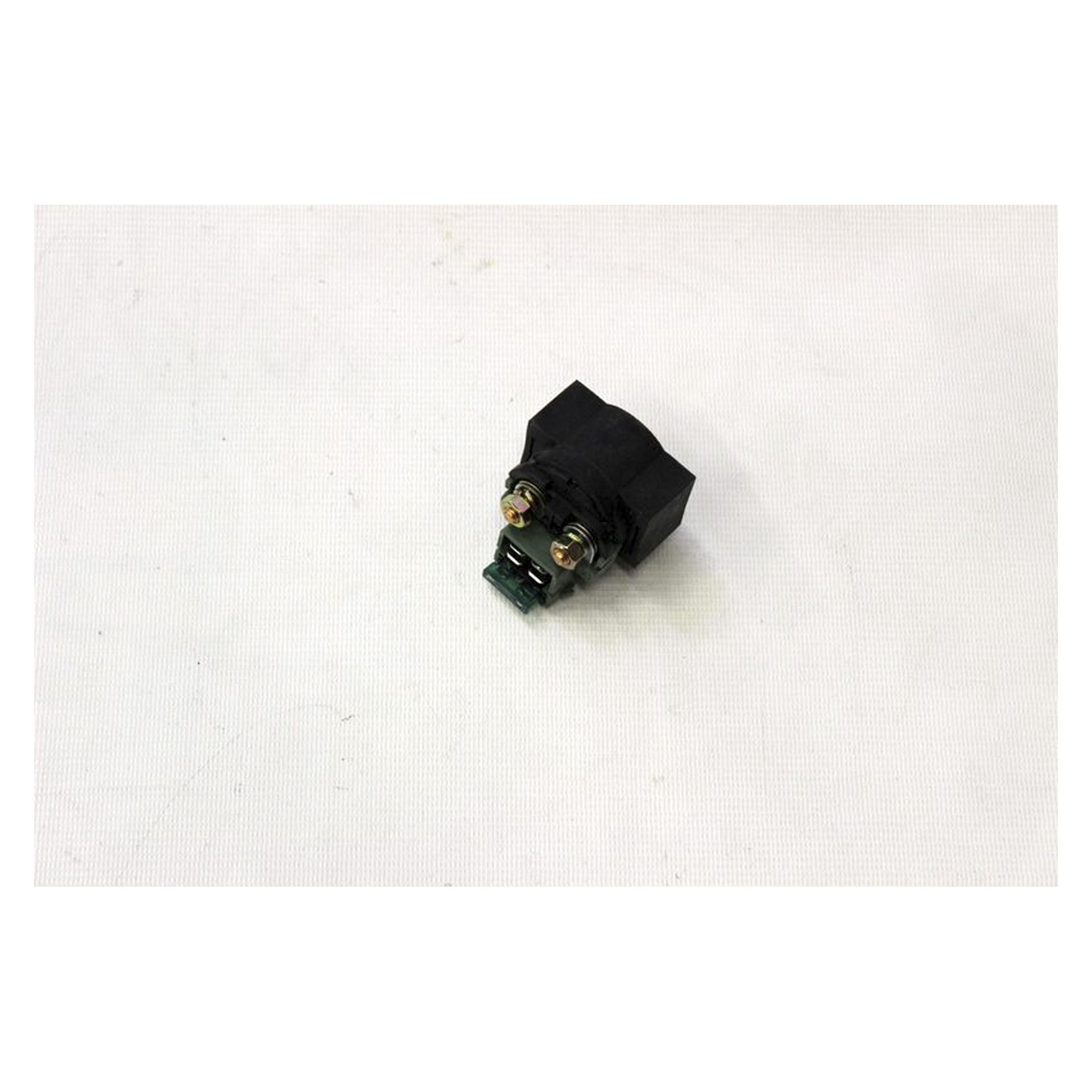STARTER RELAY STARTER RELAY