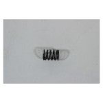 RETURN SPRING, VALVE