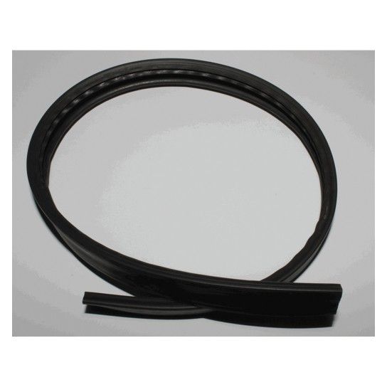 WATER-PROOF STRAP, REAR STORAGE CASE