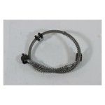 LH FRONT BRAKE FULID HOSE LH FRONT BRAKE FULID HOSE