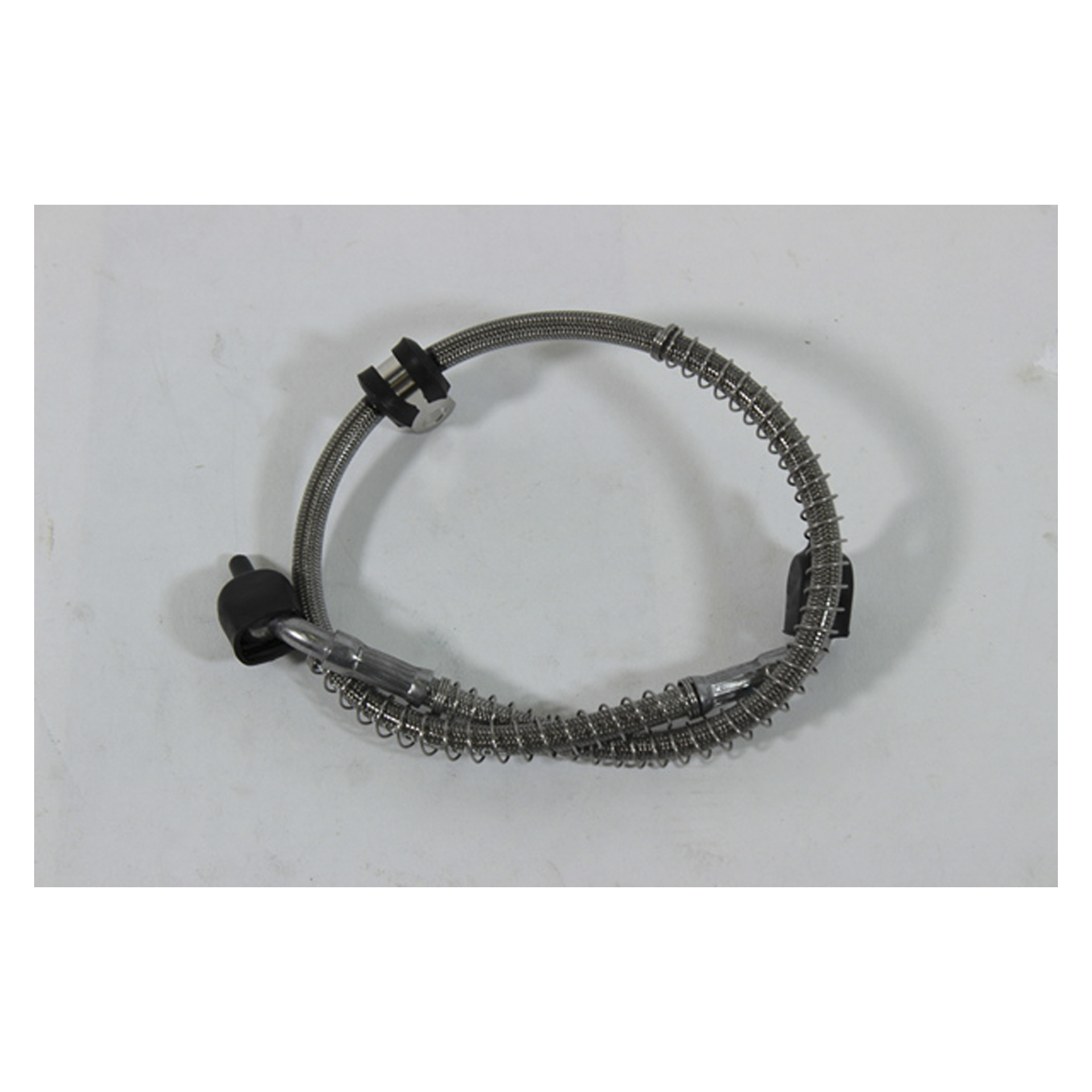 LH FRONT BRAKE FULID HOSE LH FRONT BRAKE FULID HOSE