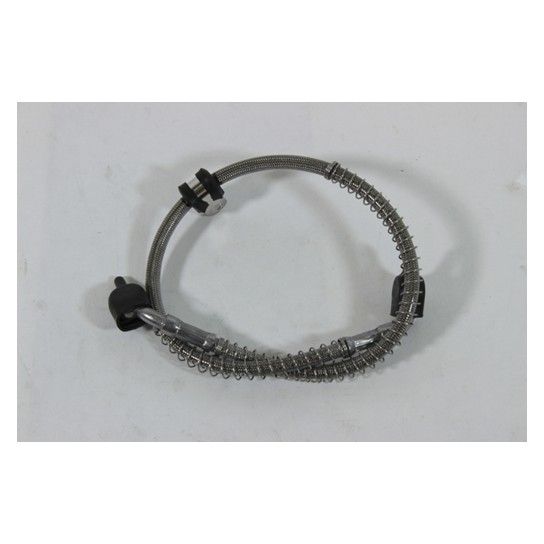 LH FRONT BRAKE FULID HOSE LH FRONT BRAKE FULID HOSE