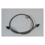 RH FRONT BRAKE FULID HOSE RH FRONT BRAKE FULID HOSE
