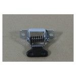 SEAT HOOK ASSY