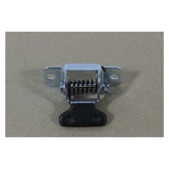 SEAT HOOK ASSY