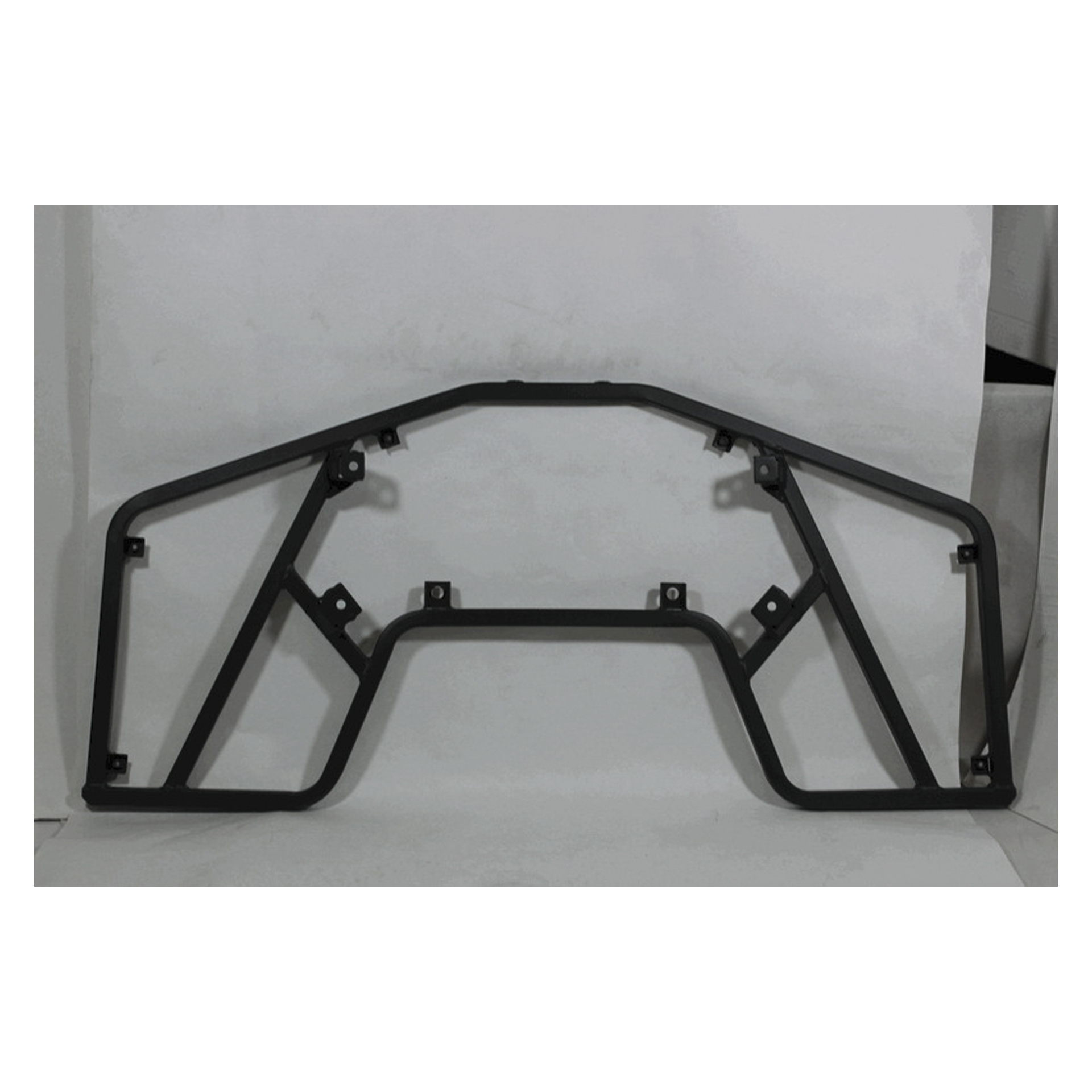 FRONT RACK FRONT RACK