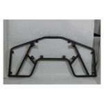 FRONT RACK FRONT RACK