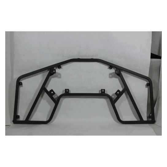 FRONT RACK FRONT RACK