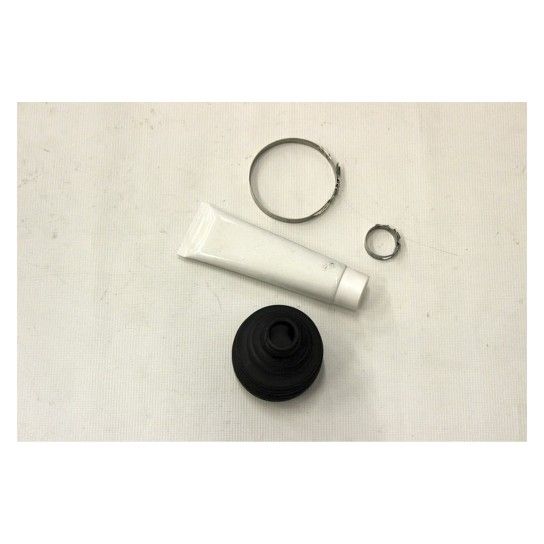 DUST BOOT KIT, FIXED END DUST BOOT KIT, FIXED END